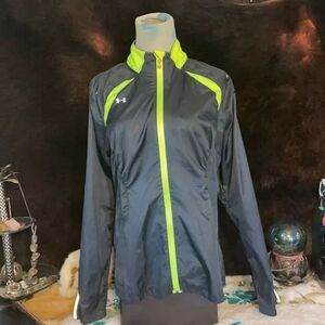 Under Armour windbreaker jacket M (3822)